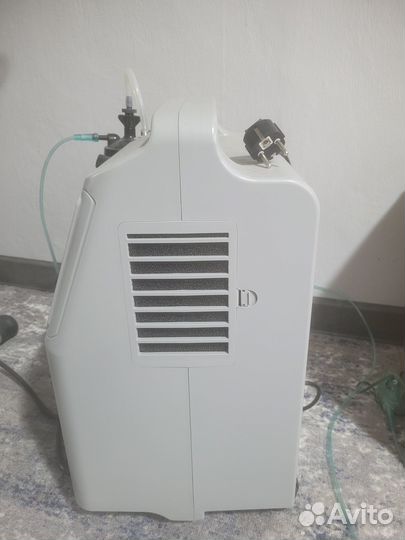 Кислородный концентратор Longfian JAY-5A