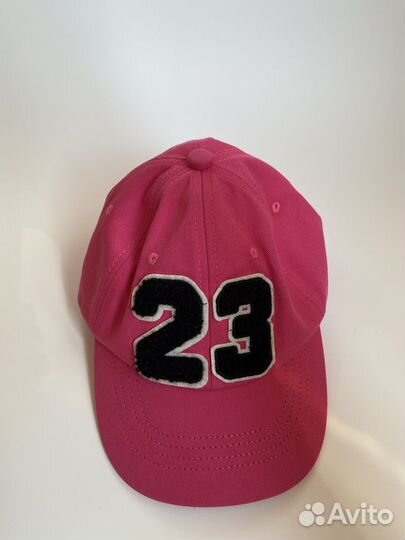 Бейсболка мужская