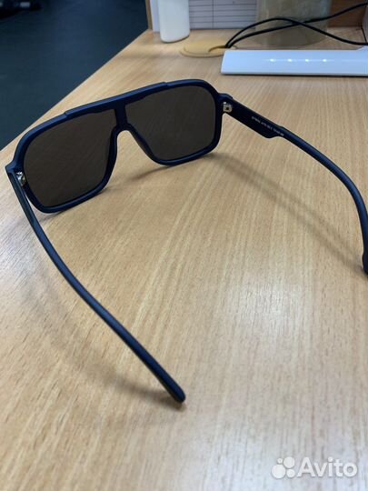 Очки matrix polarized