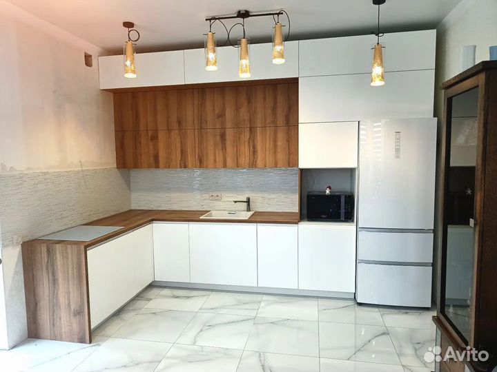 Кухня на заказ