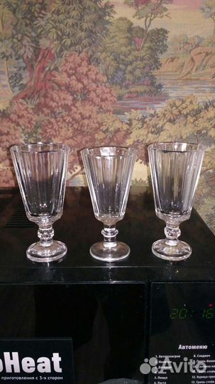 Лафитник рюмка