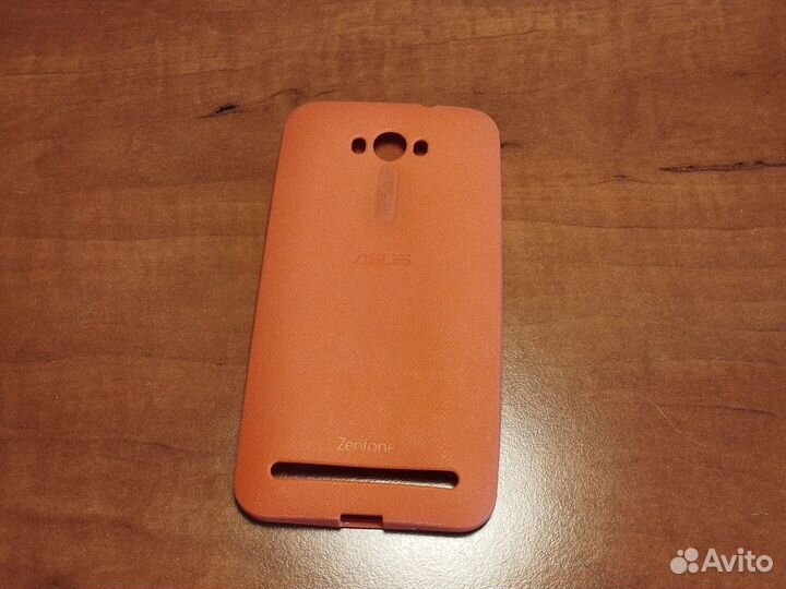 Чехол для Asus ZenFone