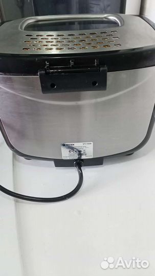 Фритюрница