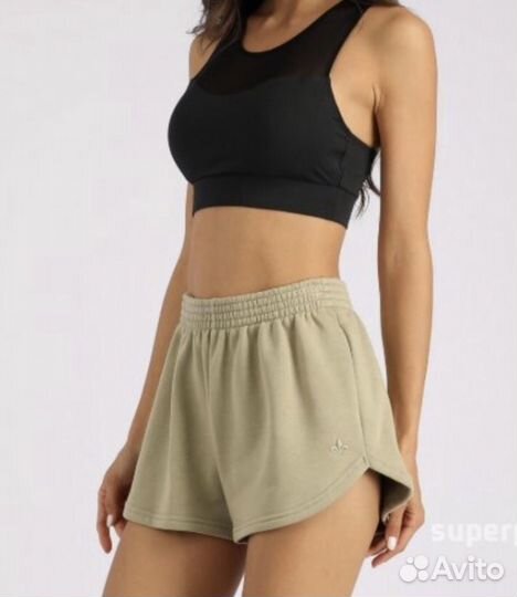 Шорты для спорта/дома/отдыха, хлопок