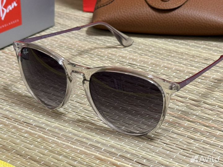 Очки Ray-Ban Erika RB 4171 6516/11 54