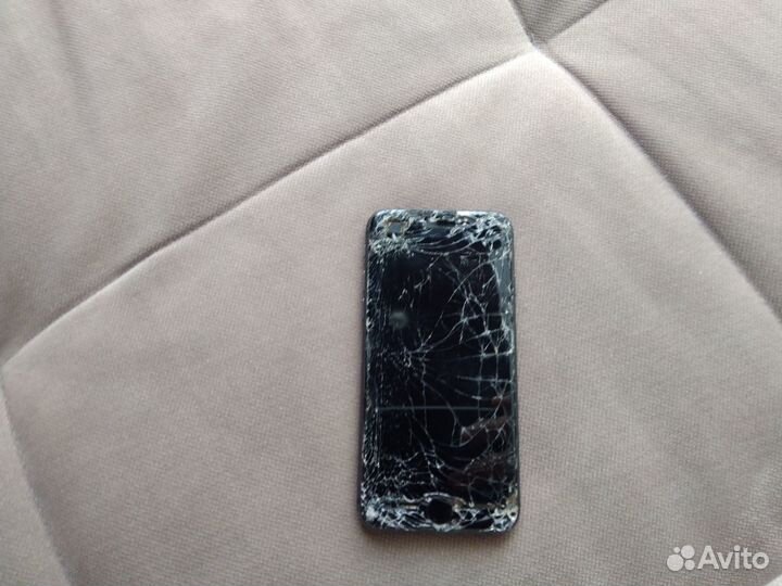 iPhone 8 на запчасти