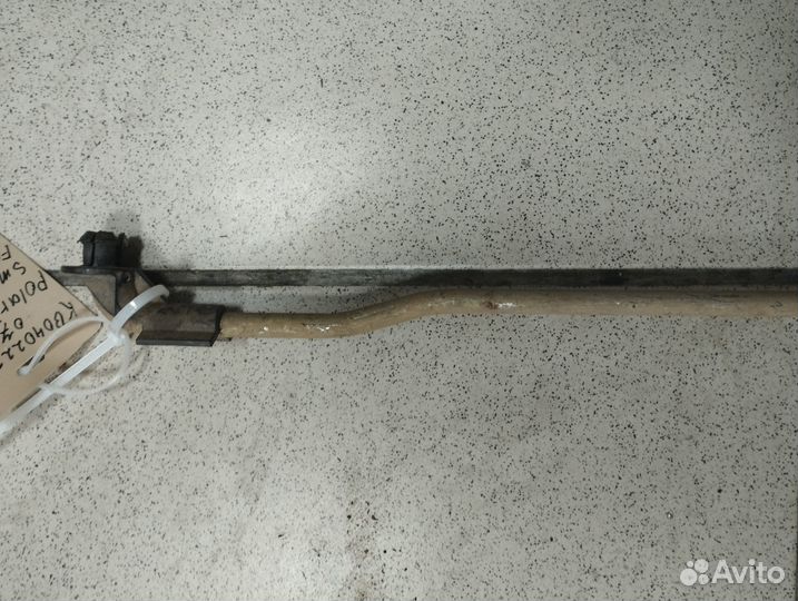 Тяга кпп Polaris sportsman forest 500