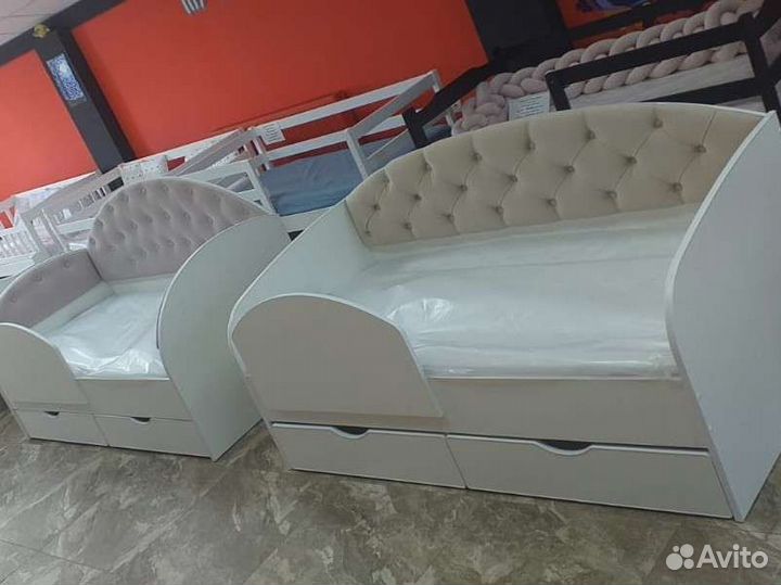 Детская кровать Краснодар магазин