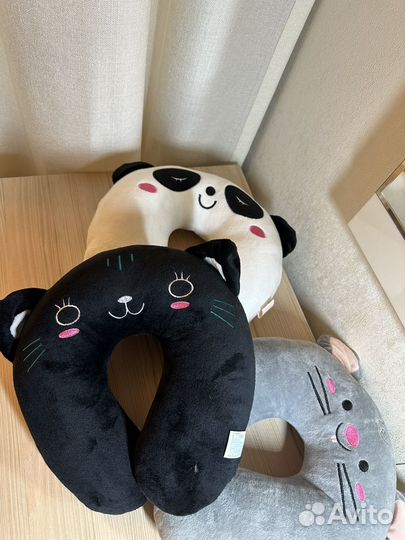 Подушка для шеи