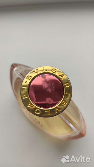 Bvlgari Rose Essentielle