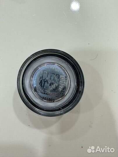 Набор косметики пакетом