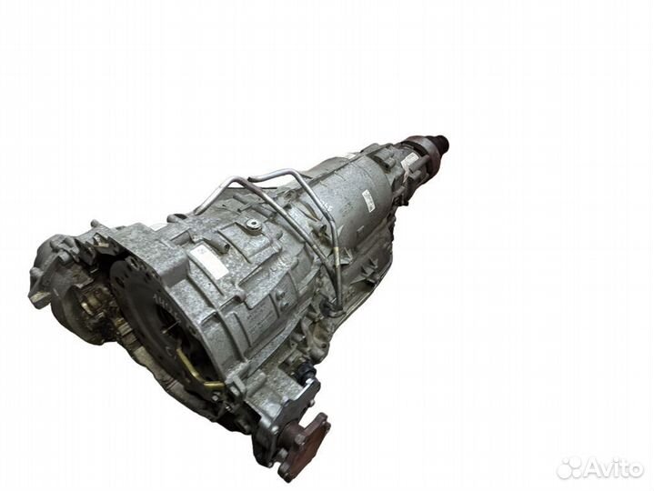 Коробка передач 8HP55 (АКПП) на Audi А4