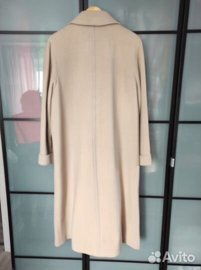 Пальто женское terra р-р 50