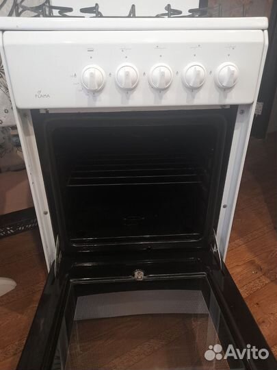 Газовая плита бу