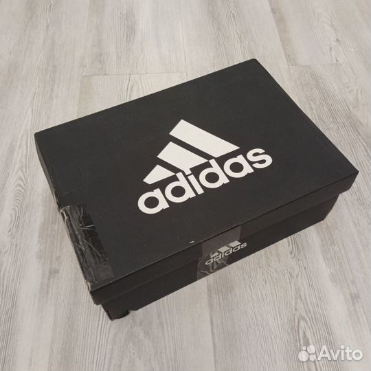 Штангетки Adidas Power Perfect 3 (разм.40)