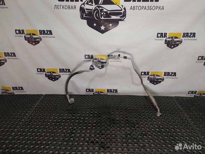 Трубка кондиционера