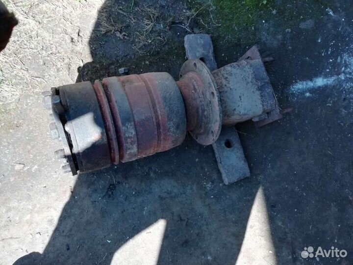 Оснастка, фрезы, резцы, сверла СССР