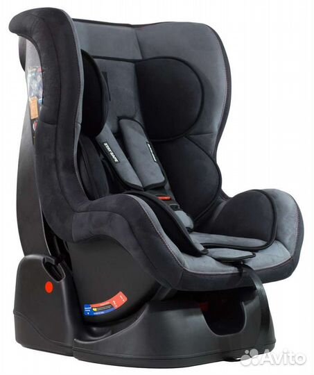 Детское автокресло от 0 до 18 кг