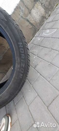 Horizon HU901 275/45 R20