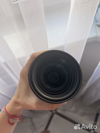 Обьектив Sigma ART 24-70 F 2.8 DG DN