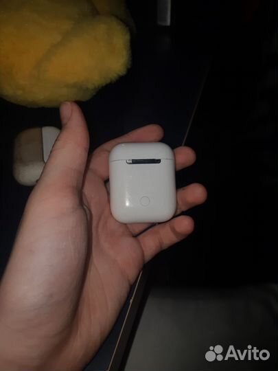 Airpods 2