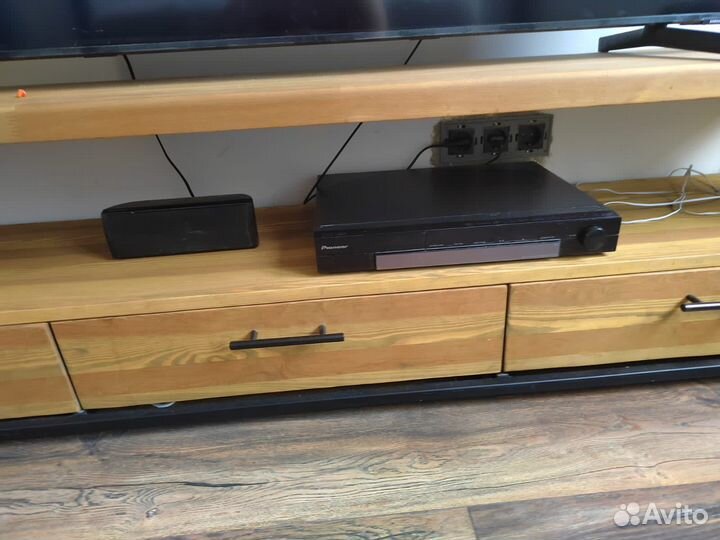 Домашний кинотеатр pioneer