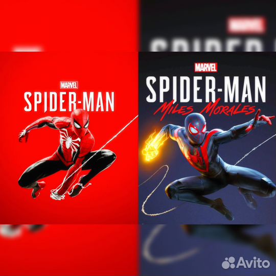 Spider man remastered, miles morales pc, steam