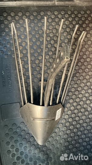 Продам картофелевыкапыватель