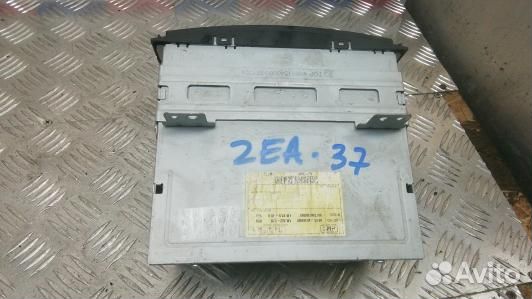 Магнитола hyundai H1 (starex) 2 (ZEA37I401)