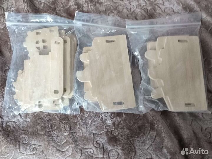 Домик для хомяка