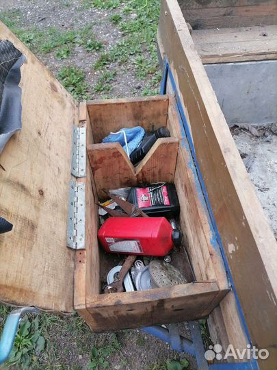 Прицеп для мотоблока самодельный