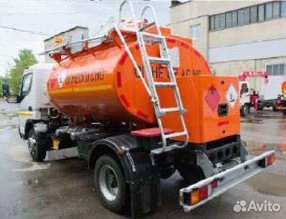 КамАЗ Компас 12, 2023