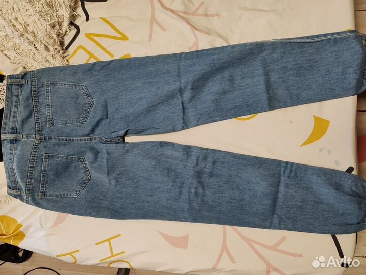 Джинсы 36 S Shein