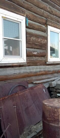 Дом 60 м² на участке 20 сот.