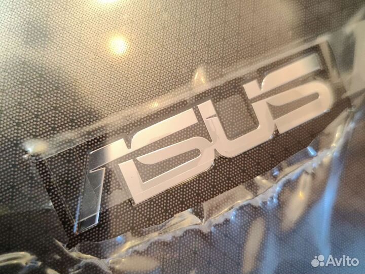 Новая крышка матрицы Asus k555 x554