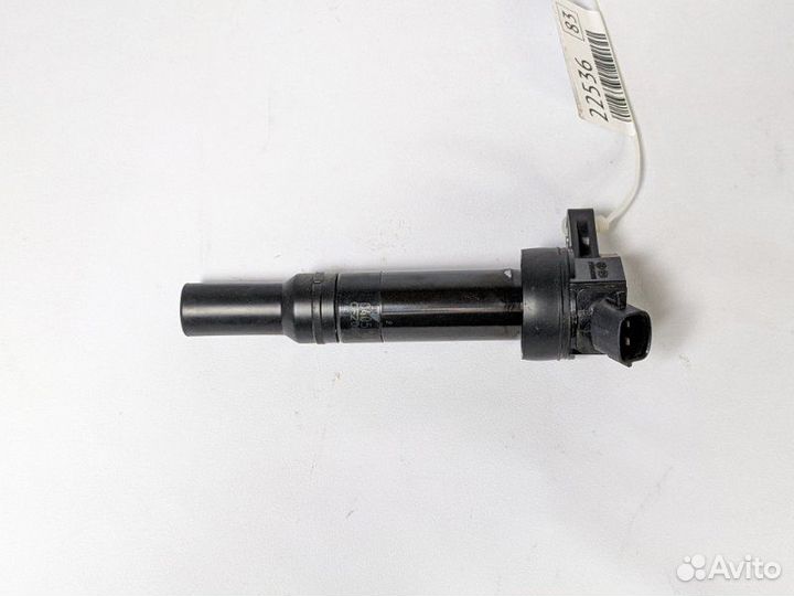 Катушка зажигания Hyundai Ix35 G4NA 2014