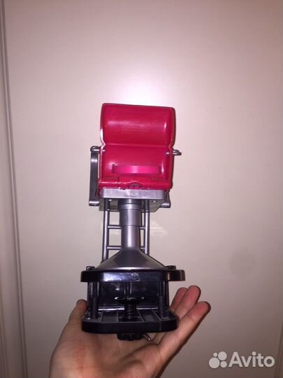 Стул для кукол Bratz и для других