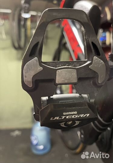 Велосипед гревел Trek Domane+LT