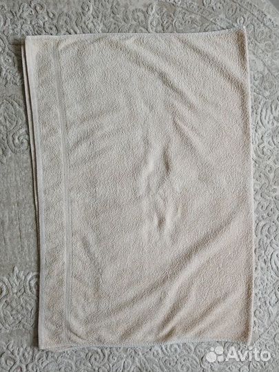 Полотенце банное