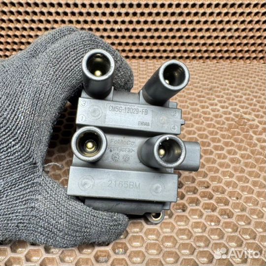 Катушка зажигания Ford Focus BM iqdb