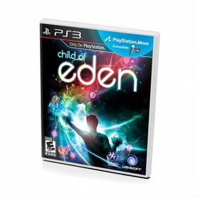 Child of Eden (PS3)