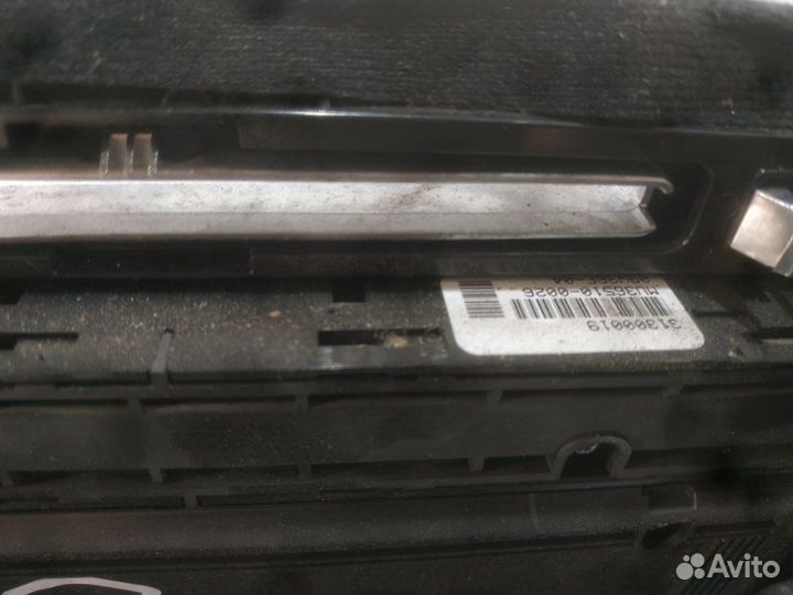 Блок климат контроля Xc60