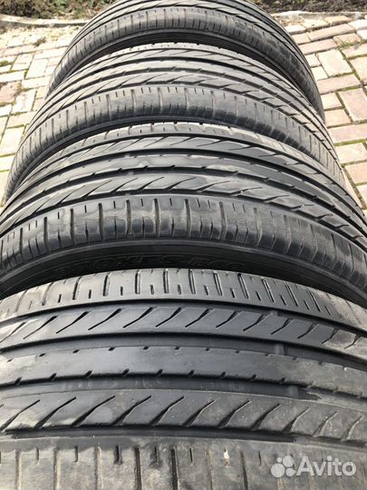 Toyo Proxes R40 215/50 R18 92V