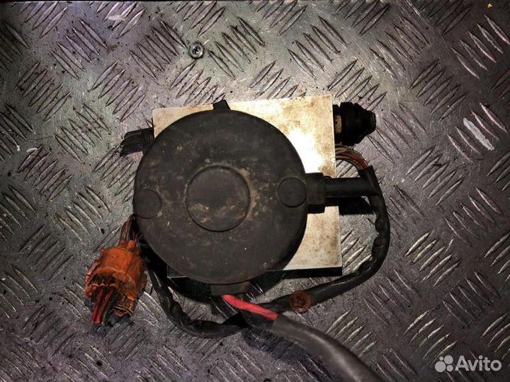 Блок ABS Хонда црв 1 051192111