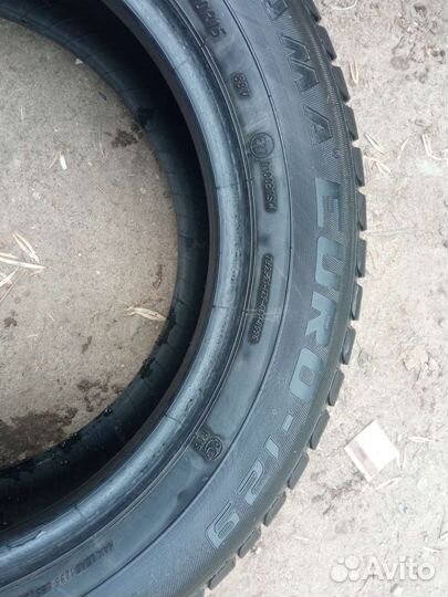 КАМА Кама-Евро-129 195/60 R15