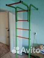 Продам шведскую стенку