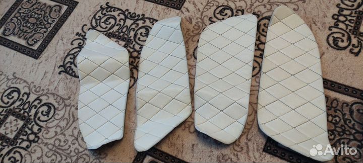 Обшивки дверей Соната еф