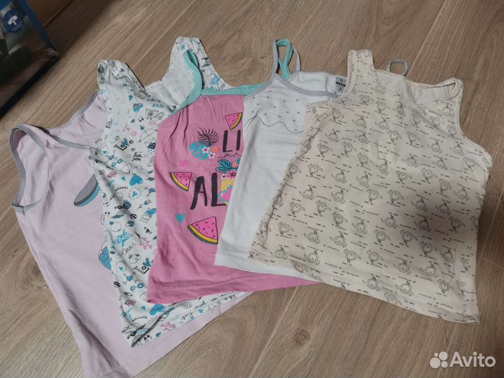 Вещи для девочки