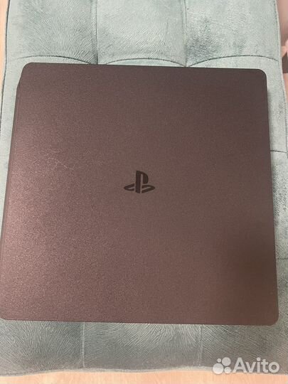 Sony PS4