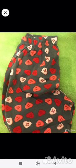 Пижама женская детская